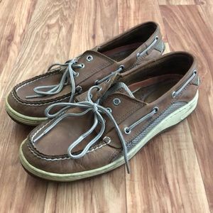 Sperry Billfish Shoes